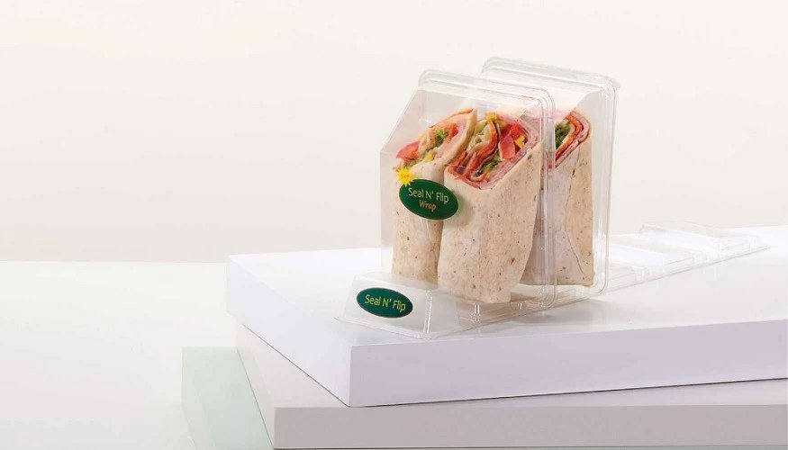 Lacerta presenta Seal N’ Flip, un nuevo envase para alimentación que reduce costes y uso de plástico: ow.ly/Psco50WvZH1

😀 Aprende más sobre #bioeconomia con <a href="/AitemyLearning/">Aitemy Learning</a> aquí: ow.ly/He6P50WvZH0