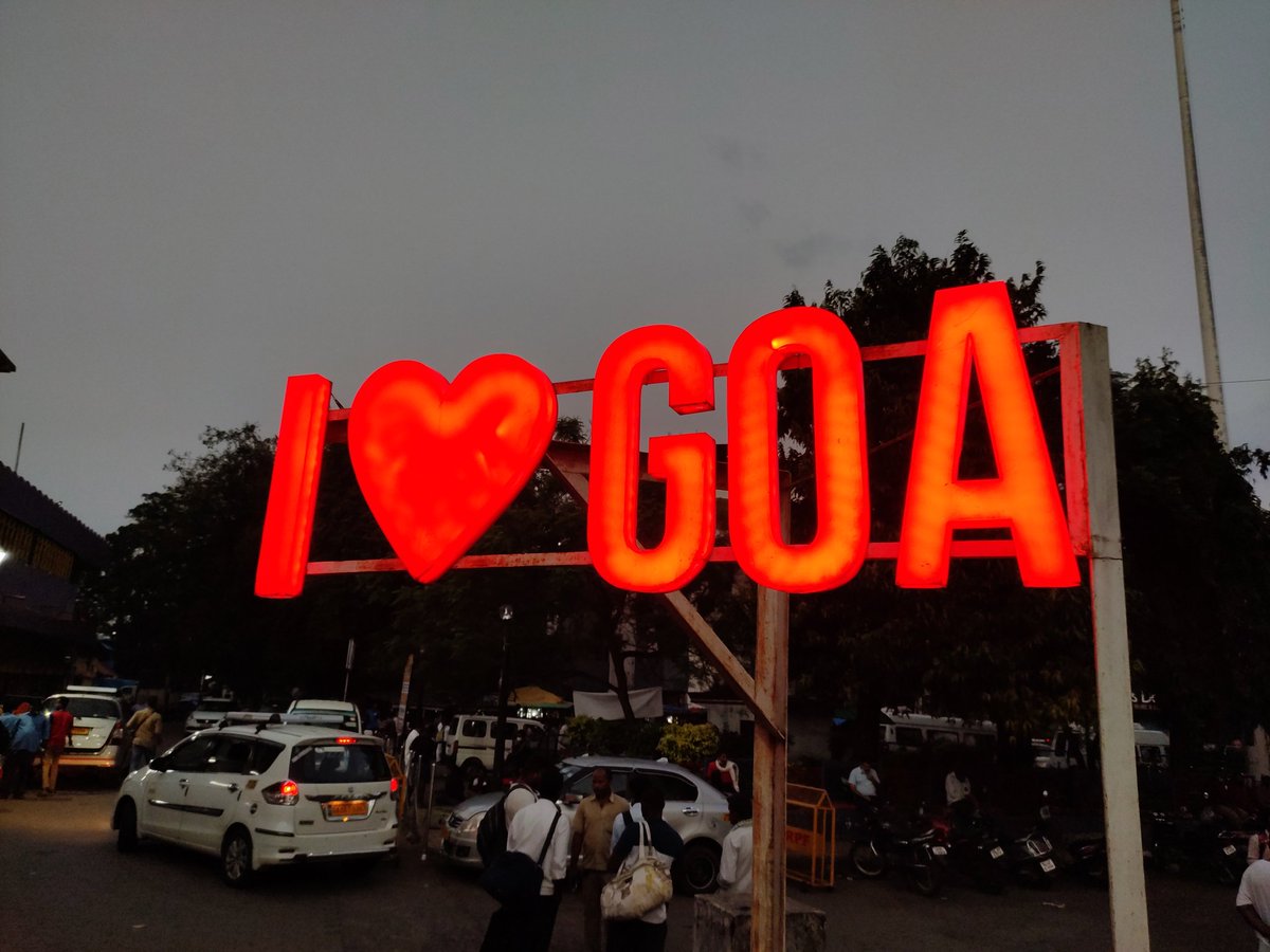 gauthamnanban's tweet image. Sun-kissed beaches, vibrant nightlife and a laid-back vibe - #Goa, you&apos;ve stolen my heart ❤️🌴✨! 

From Palolem to Baga, every corner of this paradise is a treasure trove of memories 🌊 #GoaDiaries #TravelPhotography #traveling #TravelInspiration