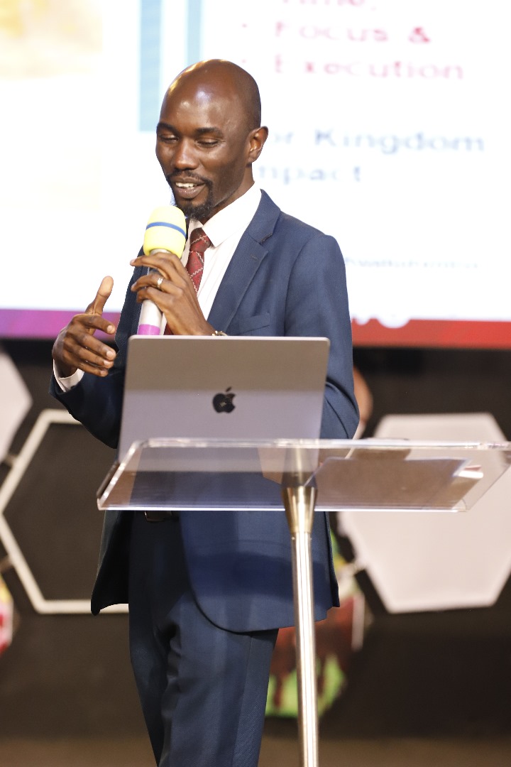 Tumusiime 👷♂️🧔♂️ (@petertumusiime9) on Twitter photo Ssalongo <a href="/JRwabutomize/">Rwabutomize Joseph (Sa.)</a>, Author & Speaker:
"God gave us something priceless — time.
We can't save it, store it, or hit pause. We just have to use it wisely."
#BusinessConvention2025
📍 Victory Christian Centre, Ndeeba Ssalongo <a href="/JRwabutomize/">Rwabutomize Joseph (Sa.)</a>, Author & Speaker:
"God gave us something priceless — time.
We can't save it, store it, or hit pause. We just have to use it wisely."
#BusinessConvention2025
📍 Victory Christian Centre, Ndeeba