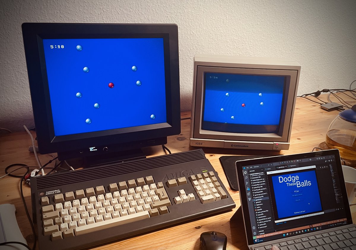 EntwicklerX tweet media