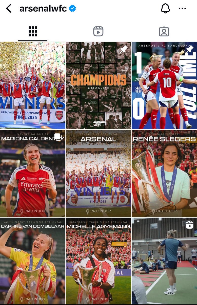 if you had shown me this after the Paris FC loss…