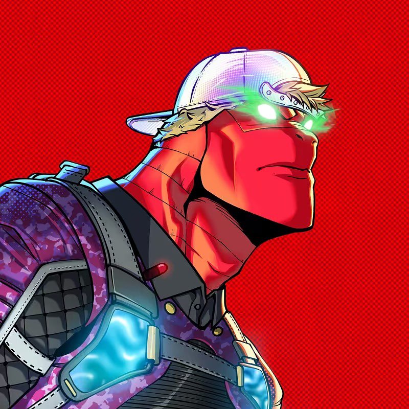 Gm ☀️👋🏻

Who wants a FREE NFT ?

Flash Giveaway enter now absolutely free <a href="/JirasanOfficial/">Jirasan 🔴</a> are dope PFPs 🔥

Follow <a href="/girl_intheverse/">GIRL in the VERSE | Melina 🎙️</a> ➕ <a href="/jahshaka0x/">jahshaka</a> <a href="/gkoi0x/">GKOI</a> 🤝

RT . Reply . Bookmark . And tag 3 frens

Will be picked live 👇🏻 
Set reminders 4:20pm pst 
x.com/i/spaces/1vOxw…