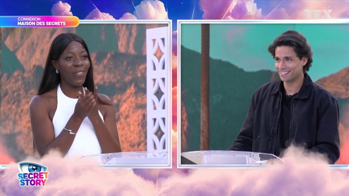 Clément Garin tweet media