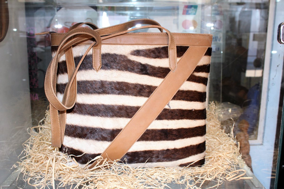 Gunz Leather Work (@gunzleatherwork) on Twitter photo Beautifully crafted animal skin leather handbags available at #GunzLeatherWorks
Premium quality at affordable prices.
Visit our Factory Shop,
π 140 Lazarett Street, Southern Industrial, Windhoek.
π +264 85 209 9046
β sales@gunzleather.com Beautifully crafted animal skin leather handbags available at #GunzLeatherWorks
Premium quality at affordable prices.
Visit our Factory Shop,
π 140 Lazarett Street, Southern Industrial, Windhoek.
π +264 85 209 9046
β sales@gunzleather.com