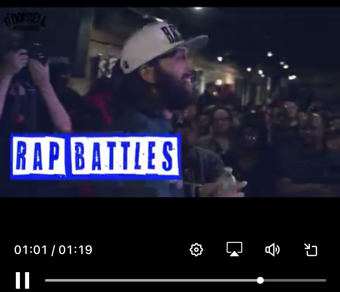 Oii biggup <a href="/FreddyQuinne/">Freddy Quinne</a> &amp; <a href="/DeadMenTalkPod/">Dead Men Talking</a> for bringing us in on this 👏🏽

Having so much fun sorting the most ludicrous lineup possible

Many legendary DF moments happened in Manchester so it’s good to be back

Aug 30 - Any battlers who want a last minute spot get in touch now