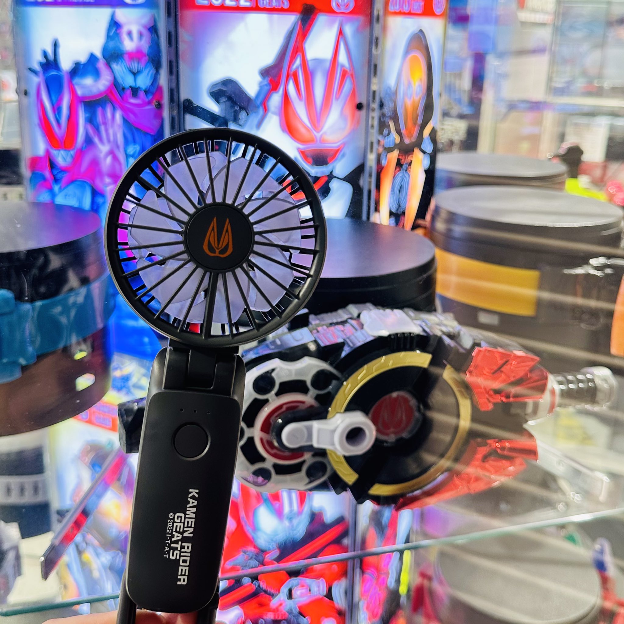 仮面ライダーストア on X: 