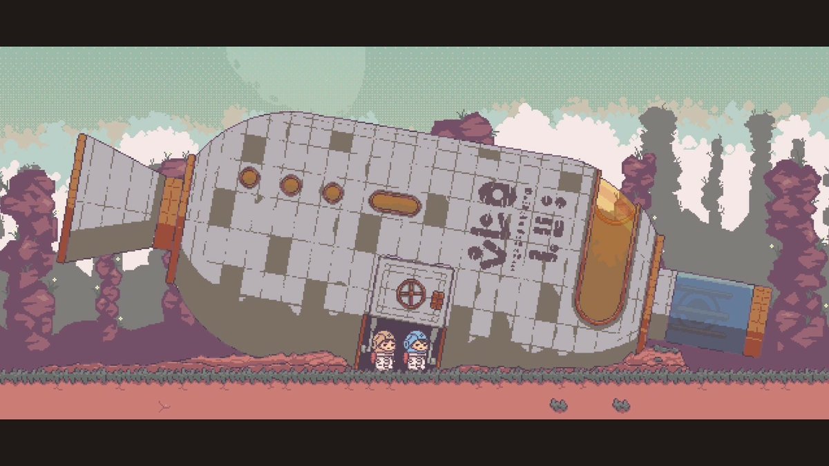 【ニュース】2人プレイ専用協力ゲーム『違う星のぼくら』Nintendo Switch/Switch 2版なんと本日サプライズ配信へ。ヒット作『違う冬のぼくら』の後継作
automaton-media.com/articles/newsj…