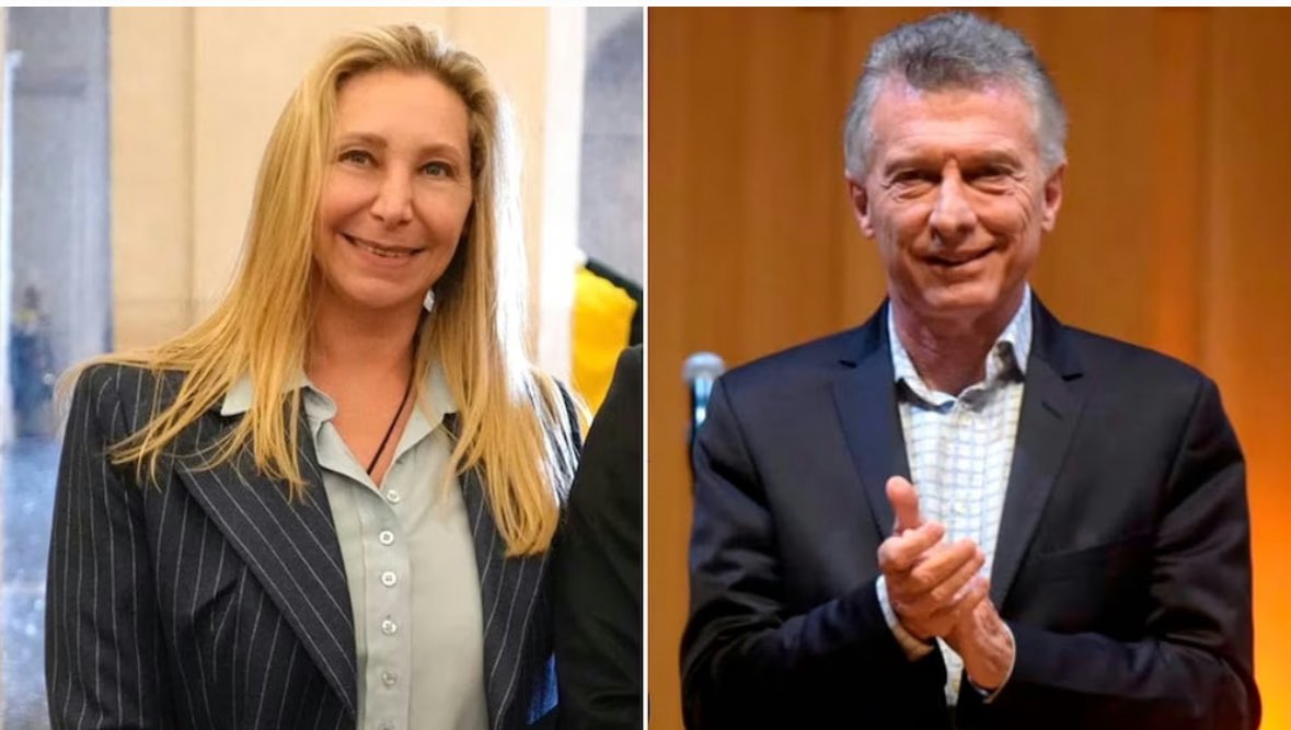 Ser Macrista no significa estar siempre de acuerdo con las desiciones que tome Mauricio Macri. Los votantes también podemos no estar de acuerdo con él y es sano. De las diferencias se construye, yo no voto LLA.