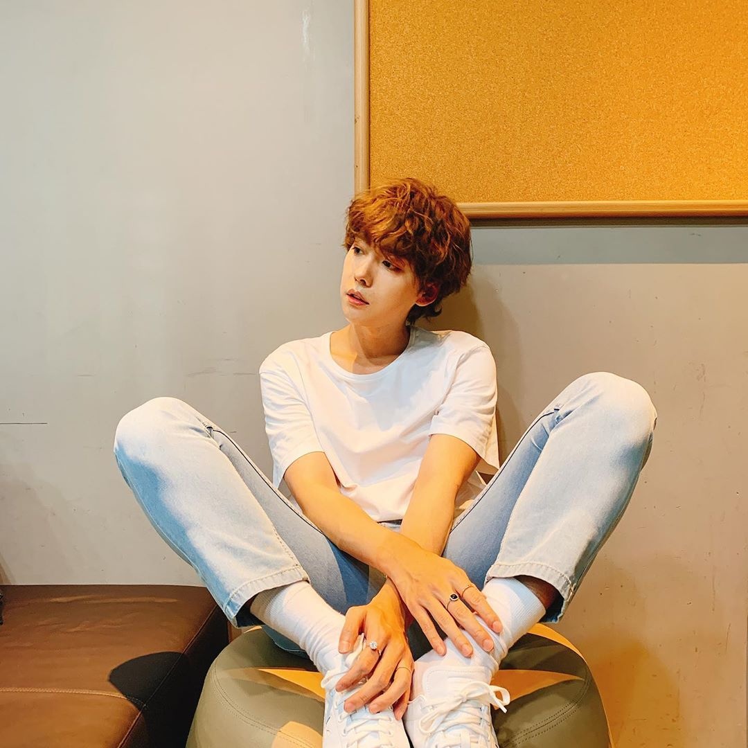 #JINU #WINNER #김진우 #위너