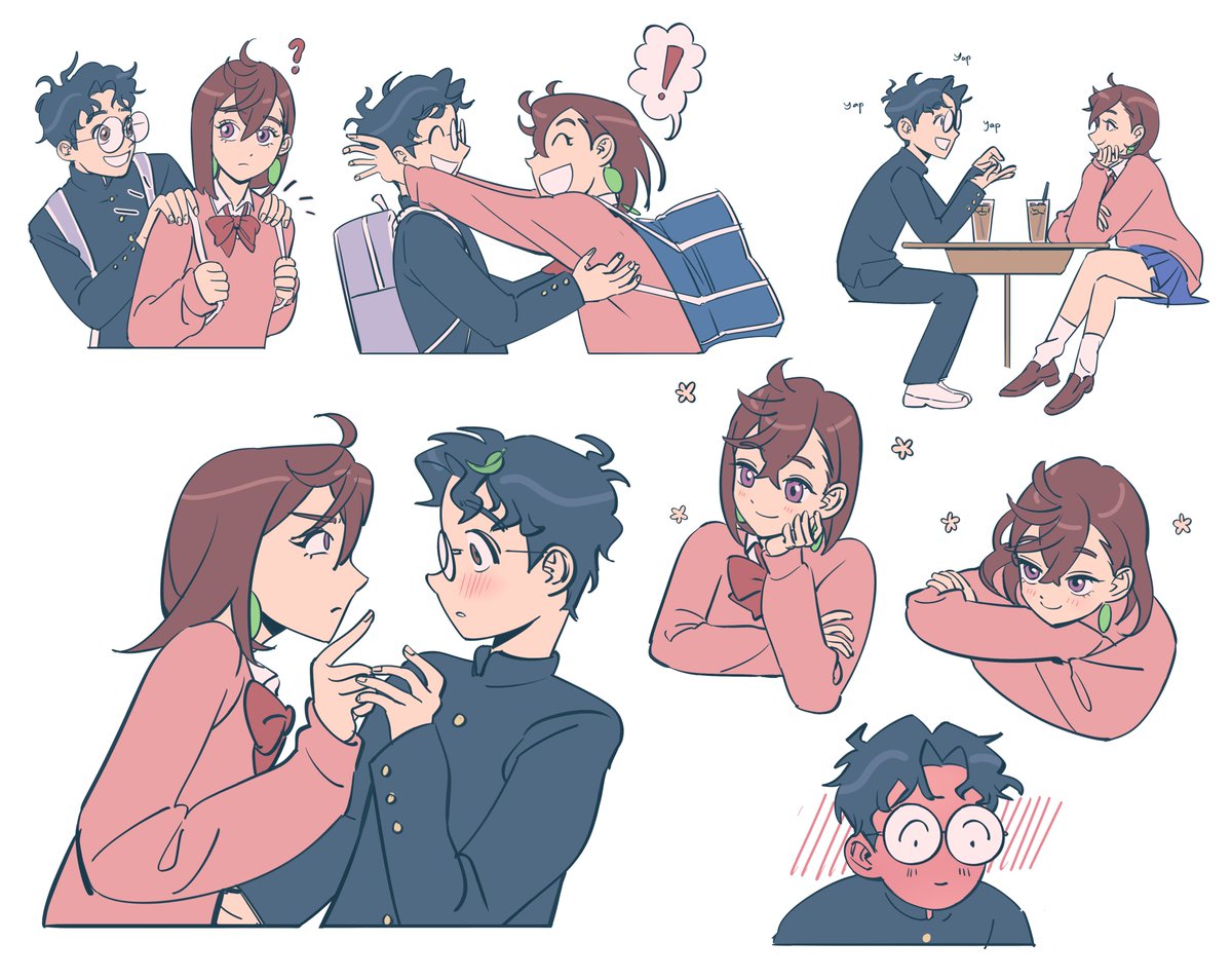 @canapeeeee 👩‍🎨 tweet media