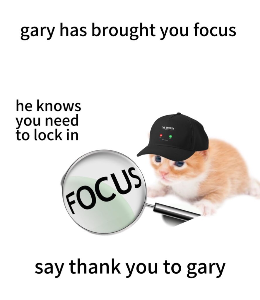 gary tweet media