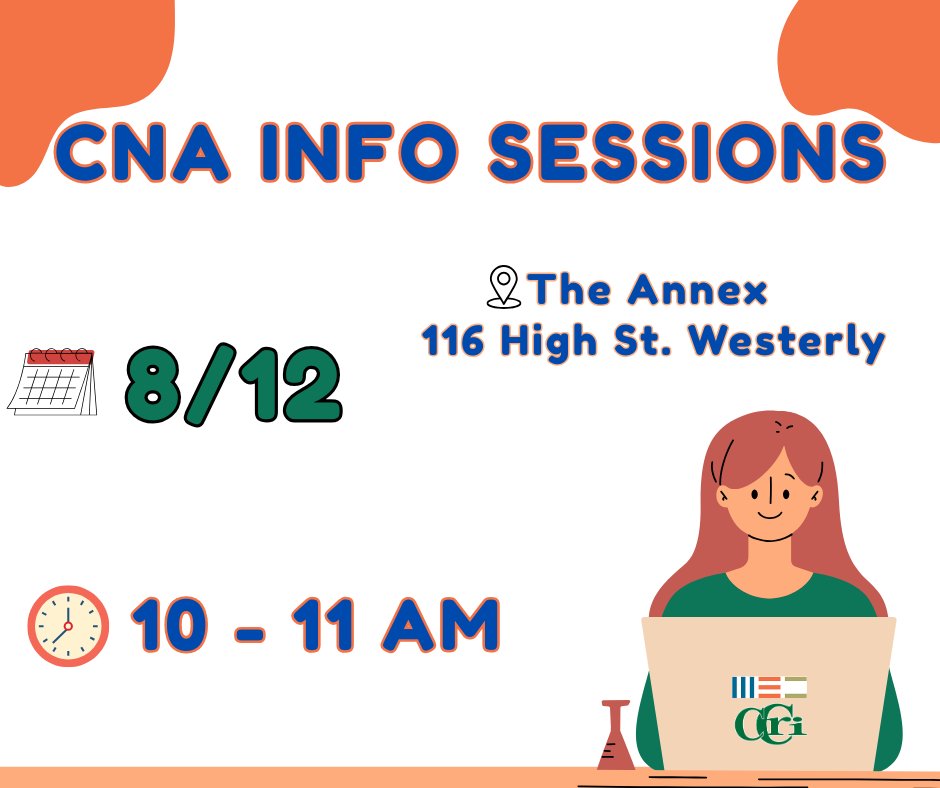 WesterlyEducationCtr (@westerlyedcntr) on Twitter photo 