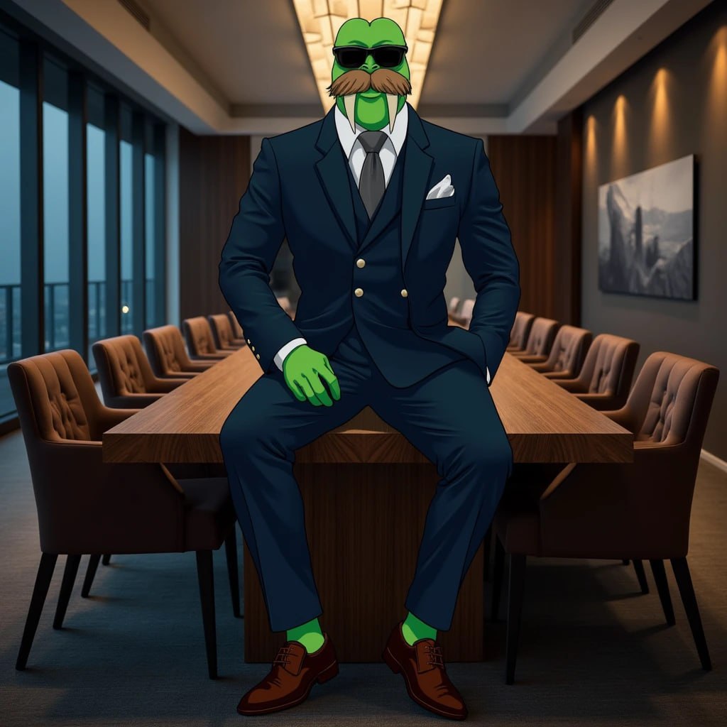 Good Morning Builders 🔺🔺🔺