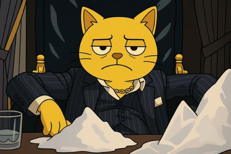pure_patience's tweet photo. send everything higher $lmeow https://t.co/vEBYeCouXu
