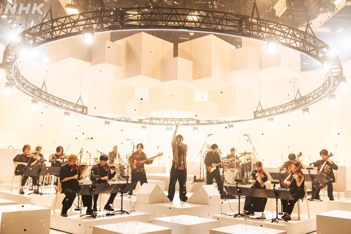 RADWIMPS (@RADWIMPS) / X