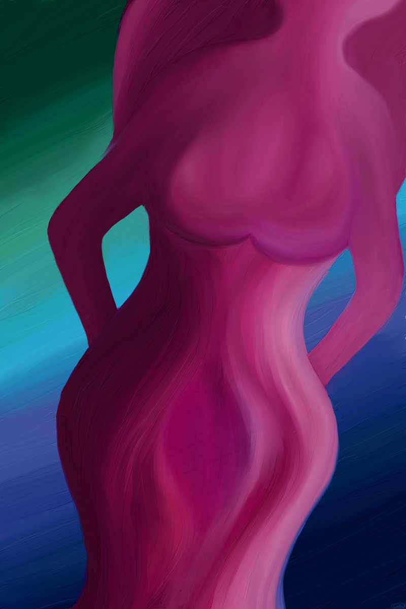 Dorthe's Joy of Creation | ETH/TEZ/SOL💧 (@dorthejoc) on Twitter photo Thank you so much <a href="/zetsketches/">STL Illustrations🎨</a> for collecting my #womenbywomen piece! 🥰🙏
And with that congrats on now owning a 1/1 of mine! 😁🎉 Thank you so much <a href="/zetsketches/">STL Illustrations🎨</a> for collecting my #womenbywomen piece! 🥰🙏
And with that congrats on now owning a 1/1 of mine! 😁🎉