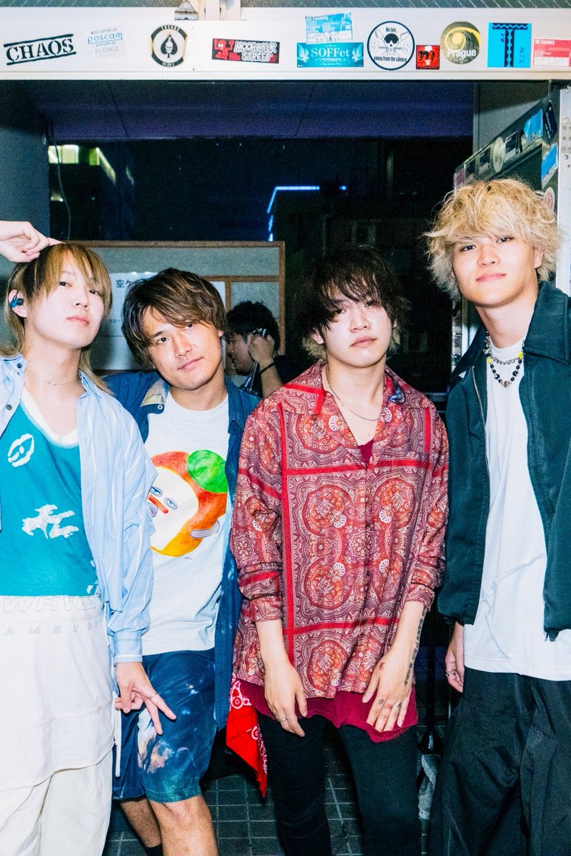 bokula. (@bokula_bandmate) / X