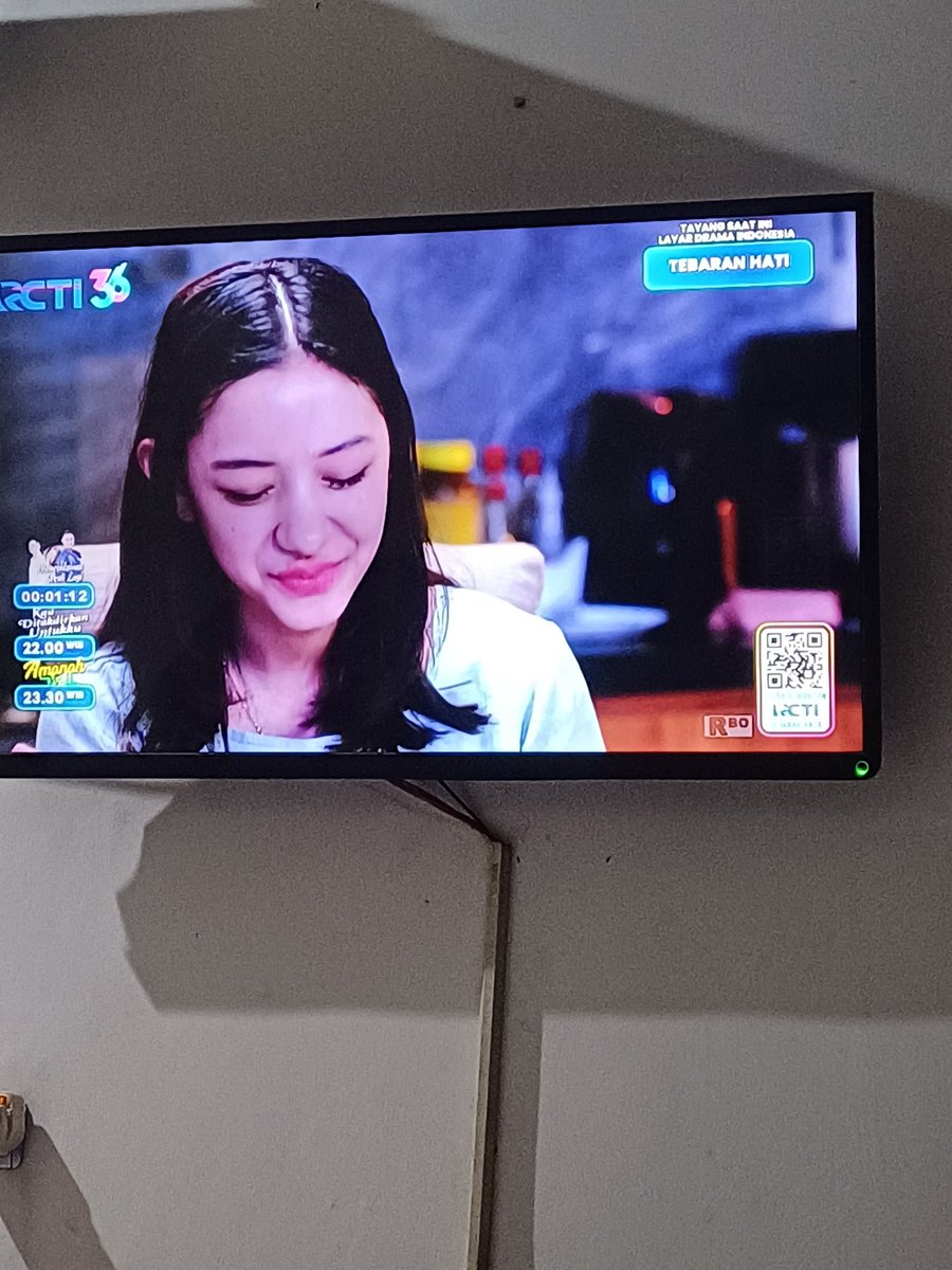 mimierna2's tweet photo. Genta lu jahat bgt 😪
#TebaranHati https://t.co/LAYXVd2ICW