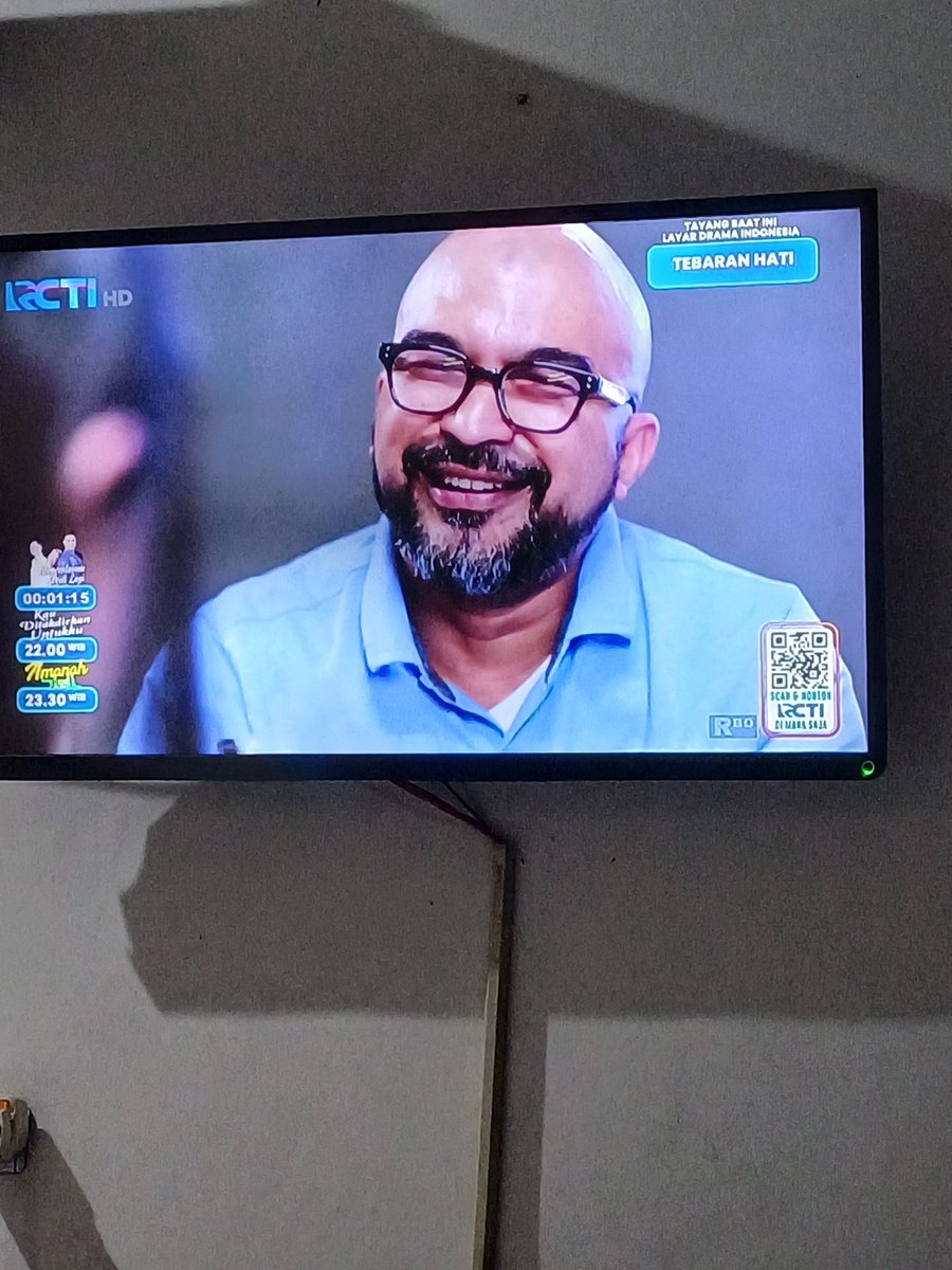 mimierna2's tweet photo. Genta lu jahat bgt 😪
#TebaranHati https://t.co/LAYXVd2ICW