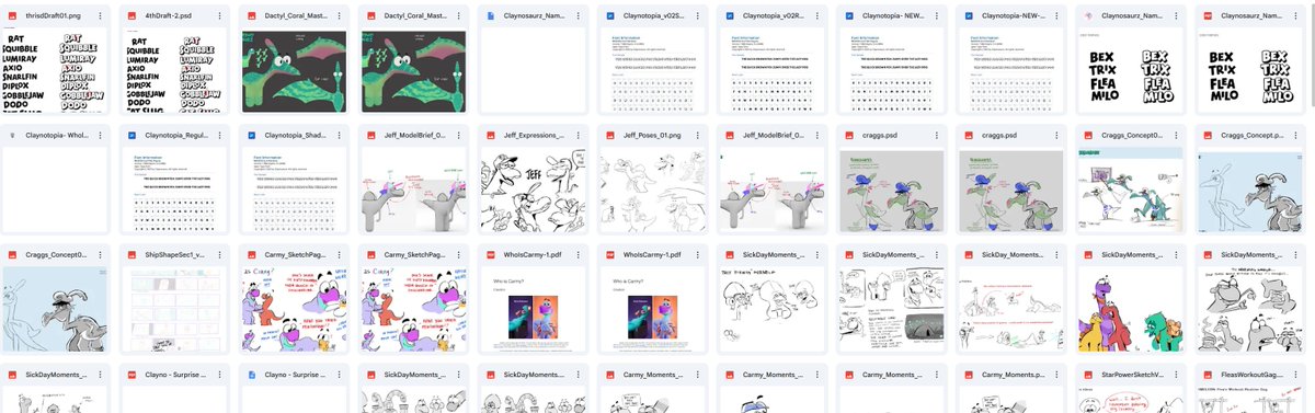 Again me creeping on internal folders 😈