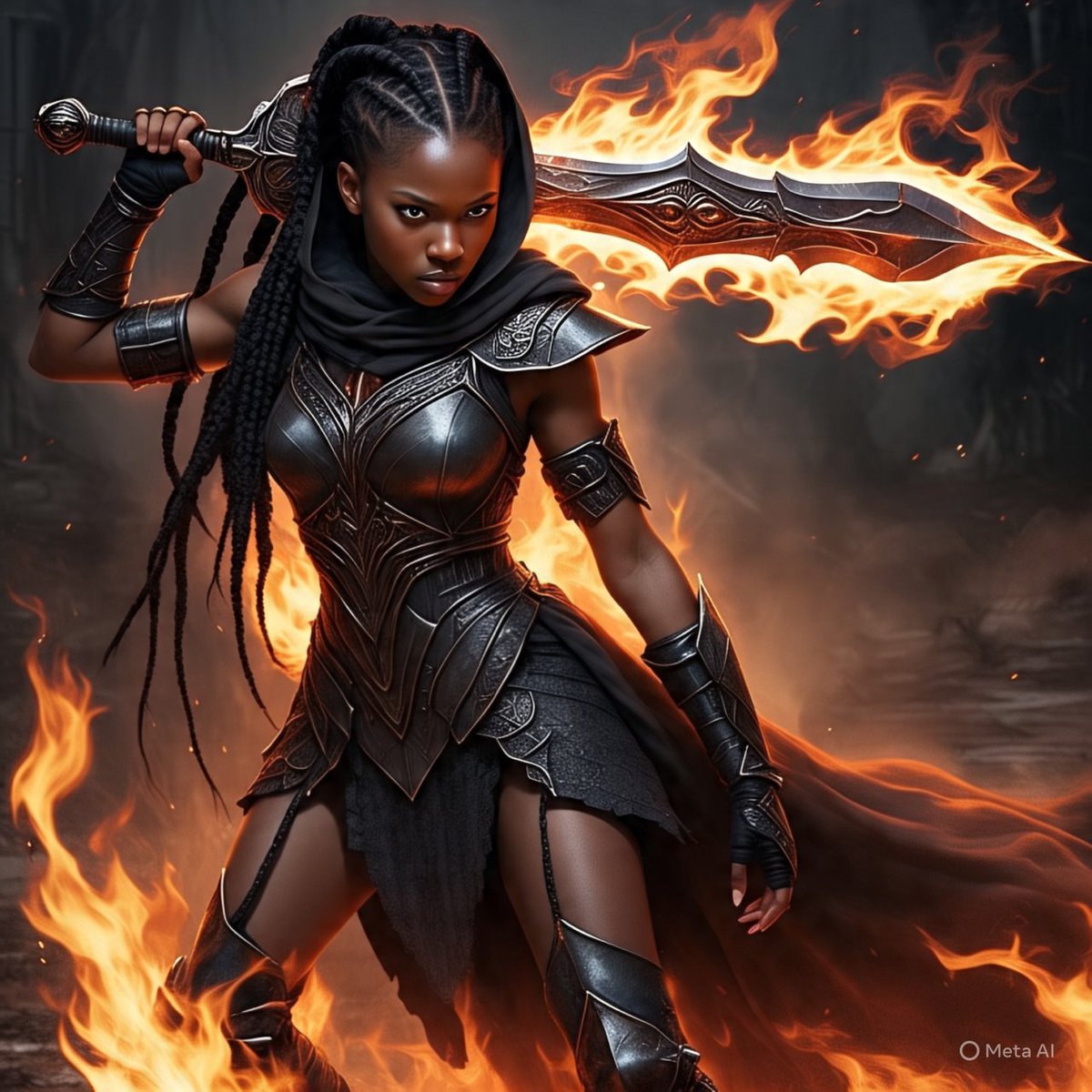 Everyone, let's do a Thursday morning #writerslift. I'll gladly share your #wip. #WritingCommunity #writerscommunity #writersoftwitter #authorcommunity #Novel #darkfantasy #fantasy #booktok
Pictured: Princess Cyanne