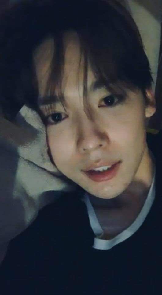 ㅅㅈㅎ김진우 외모 예쁘다? 잘생견다? 보다는
…경이로운 수준인듯