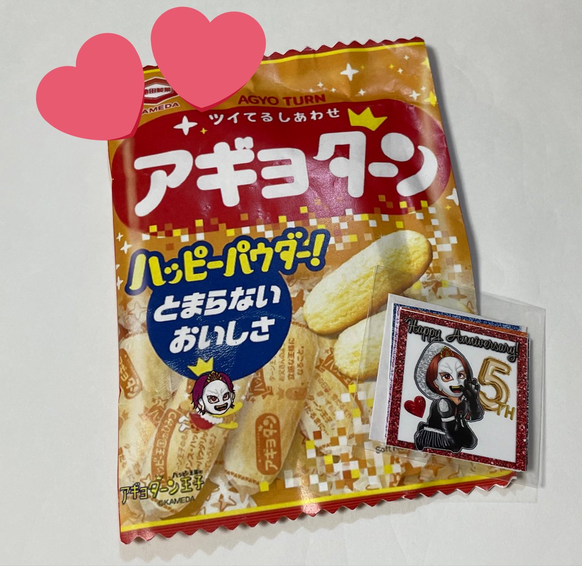 ユリ⭐︎様 ユリ🎭🇯🇵 on X