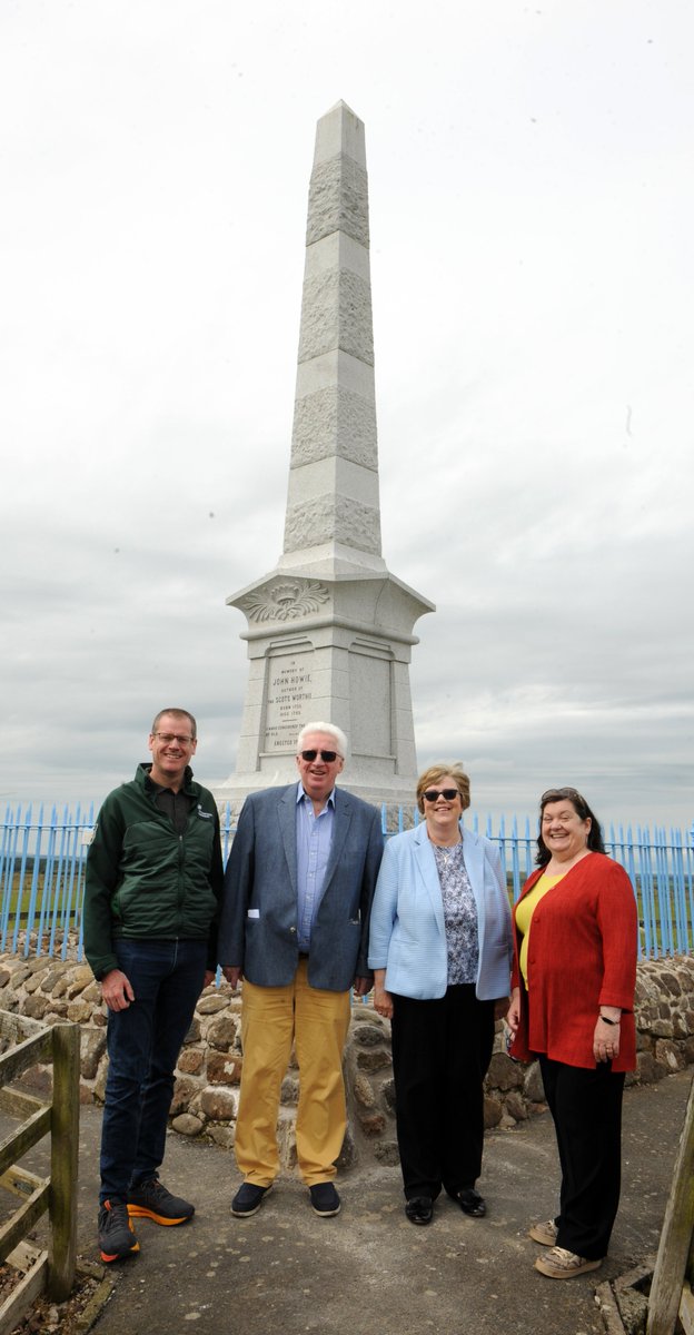EastAyrshireLeisure (@ealeisure) on Twitter photo A Walk Through History - The Covenanters Trail inaugural walk on 19 July followed in the footsteps of Scotland’s Covenanting past. ow.ly/bp9E50WBcKO A Walk Through History - The Covenanters Trail inaugural walk on 19 July followed in the footsteps of Scotland’s Covenanting past. ow.ly/bp9E50WBcKO