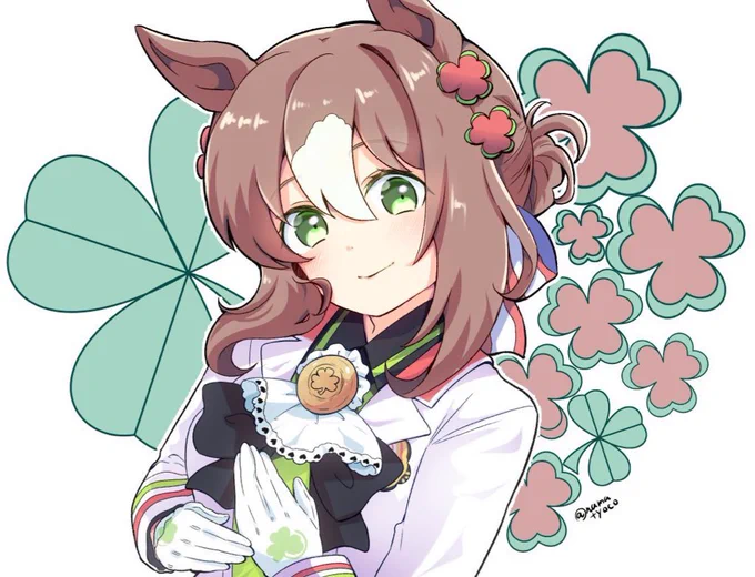 #私はこういう絵師です見た絵師全員参加