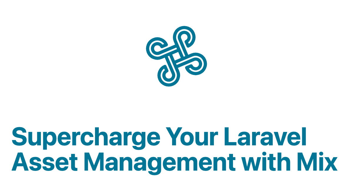 stvnrlnd's tweet image. 🔥 Tired of complicated asset management in Laravel? Laravel Mix makes it EASY! Learn how to boost your workflow, compile JS/SASS, and add cache busting—all in one tool. Check out my latest guide 👇
bigcityl.ink/4W2CBH
#LaravelMix #Laravel #WebDev #CodingTricks