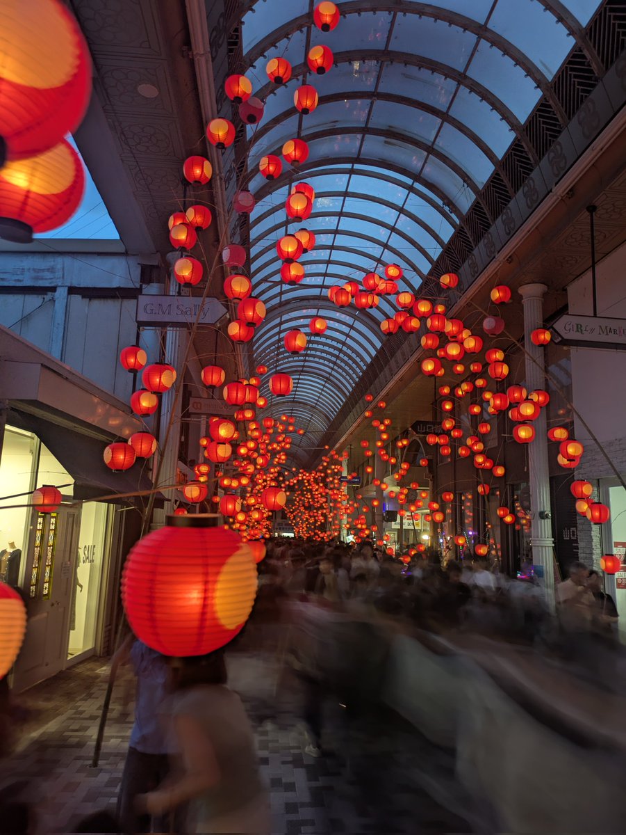 んにょにょ〜〜‼️