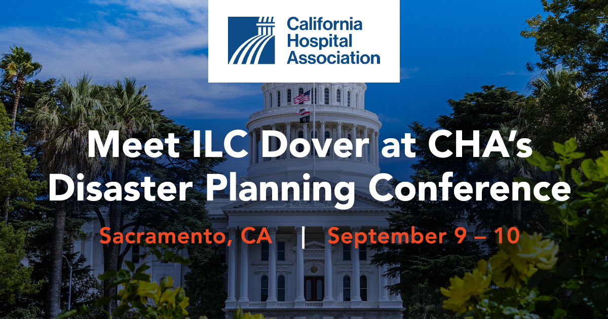 ILC Dover tweet media