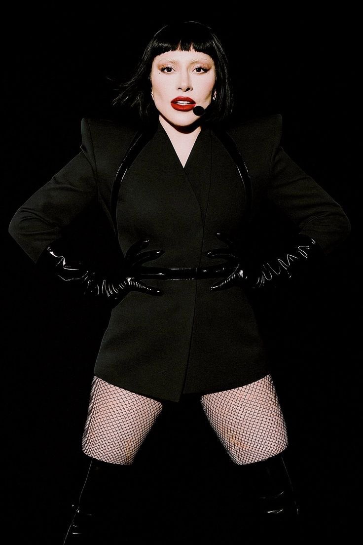 .<a href="/ladygaga/">Lady Gaga</a> is 2025’s Top Female artist according to Billboard and Spotify.