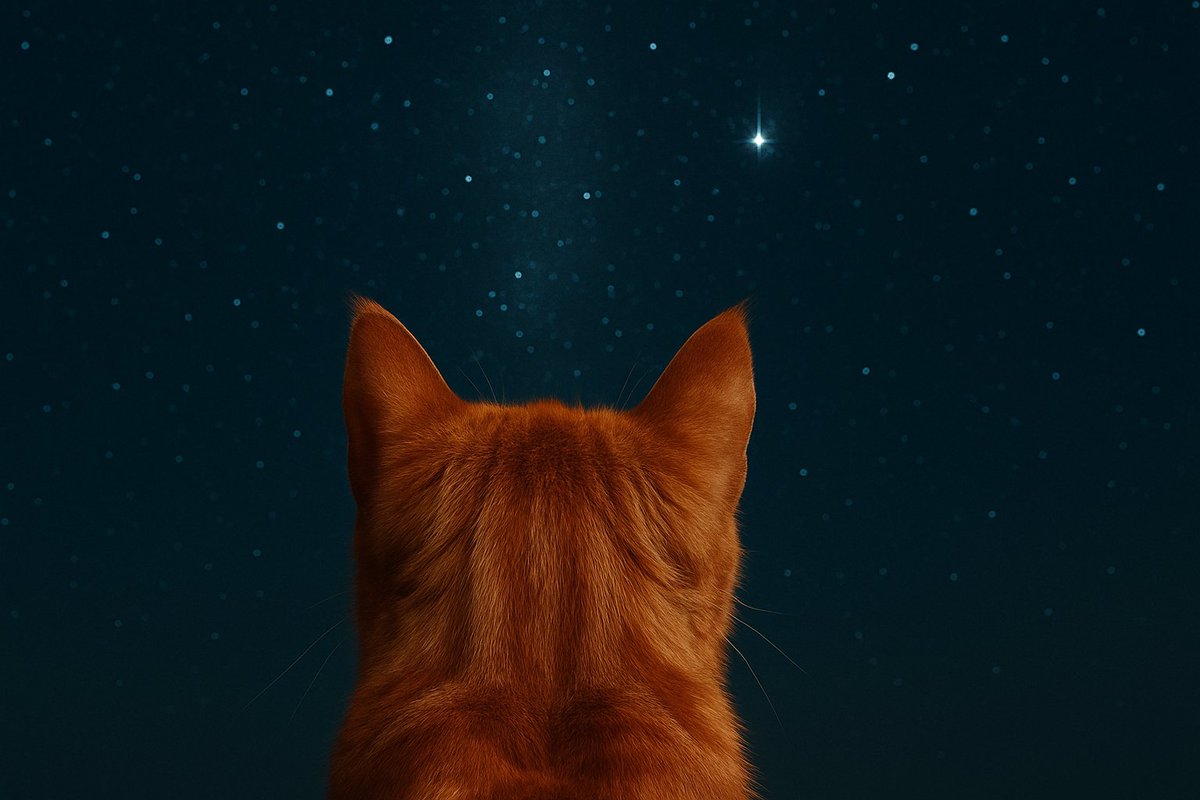 ElKyle4's tweet image. The cat who loves walking will walk further than the cat who loves the destination.

Never not shooting✨. #hosico