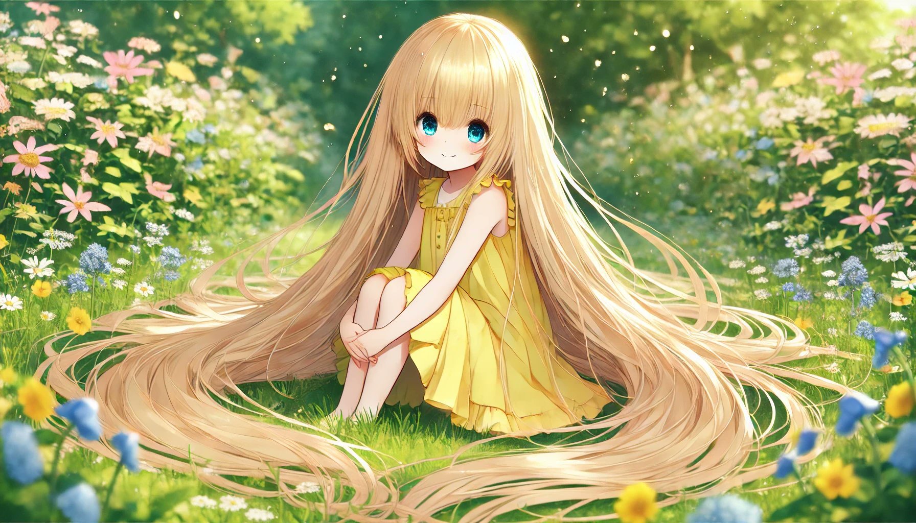 zzz AI drawing on X: 