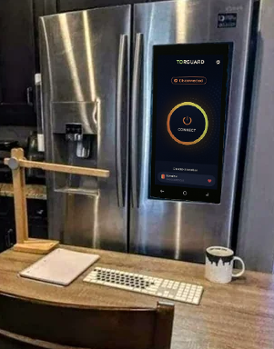 Yes, your mayonnaise can bypass the Great Firewall.