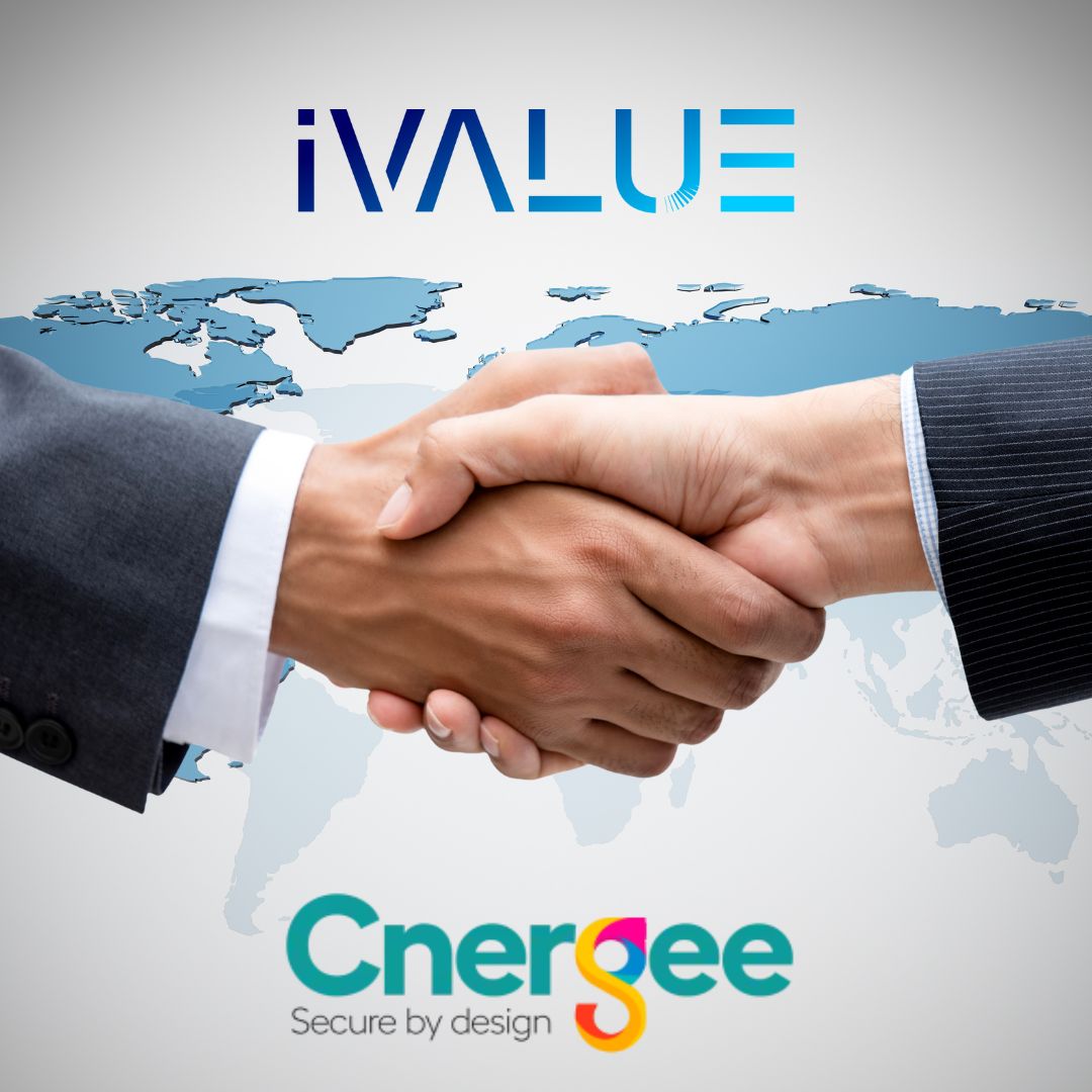 CnergeeTech's tweet image. 🤝 Proud to Partner with iValue Group!

We’re excited to announce our strategic alliance with iValue Group, a leader in delivering integrated digital transformation solutions. 

Click Here to read the entire release: lnkd.in/g_AyeMcS