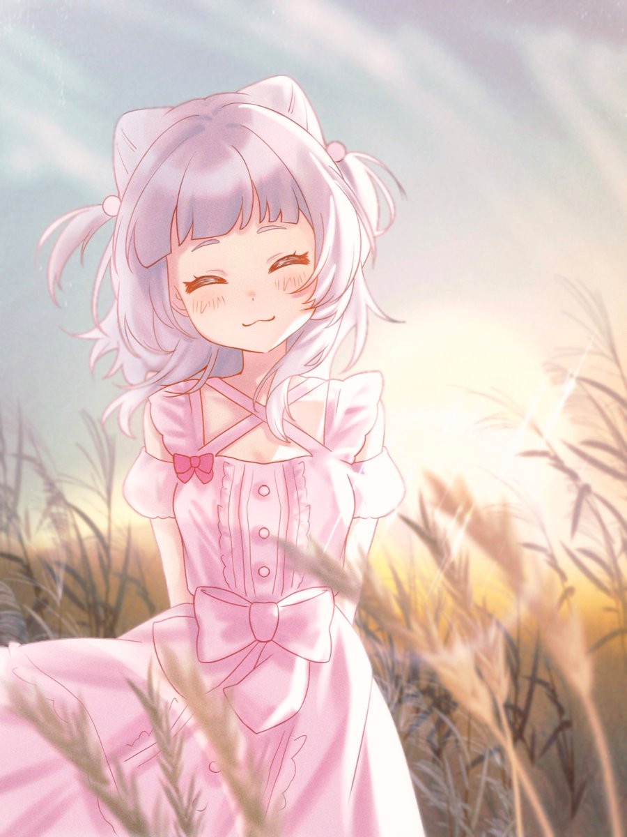 #ongeki_art 
#柏木美亜生誕祭2025
#2025柏木美亜24h誕生日