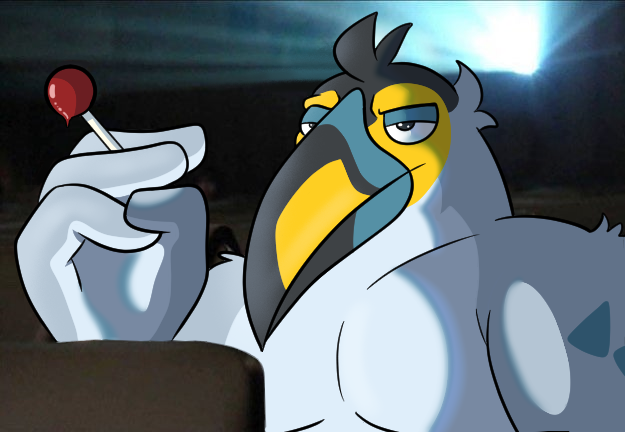 Some <a href="/SirisTheGreat/">That Dude you see Sometimes 🔜 MFF</a>  memes!