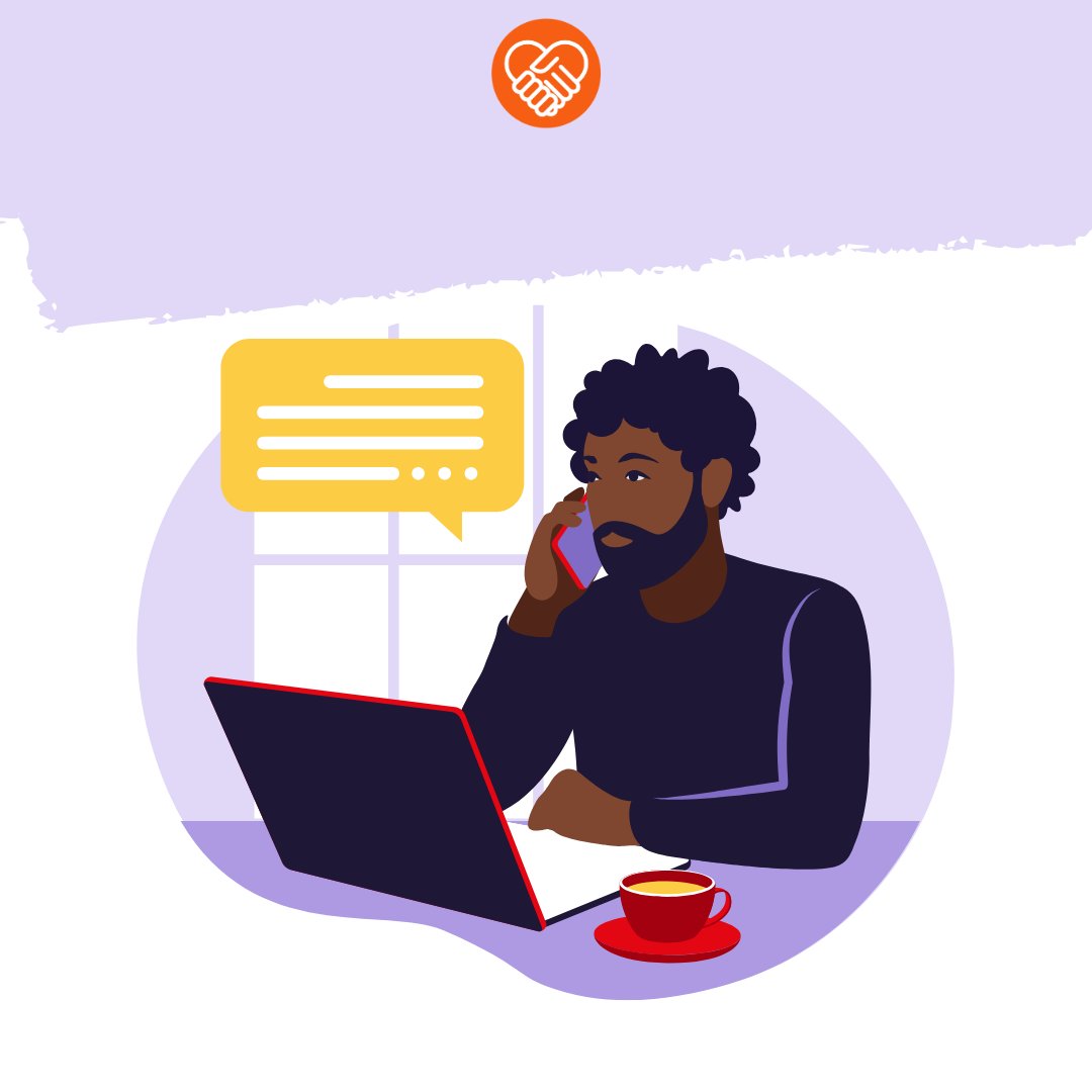 Are you good at communication? Could you represent others?

Become a Patient Safety Partner volunteer, who will represent the patients and communities using healthcare services.

More at: barn.org.uk/patient-safety…

#Redditch
#Bromsgrove
#Volunteering
#WorkFromHome