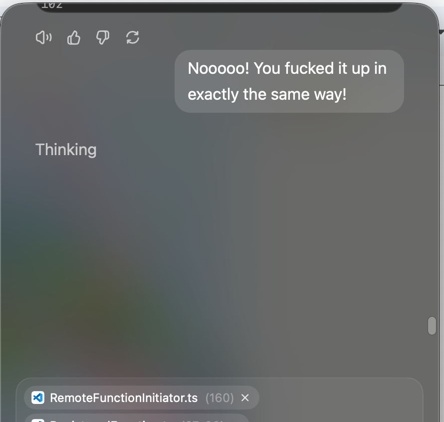 Peter Godman tweet media