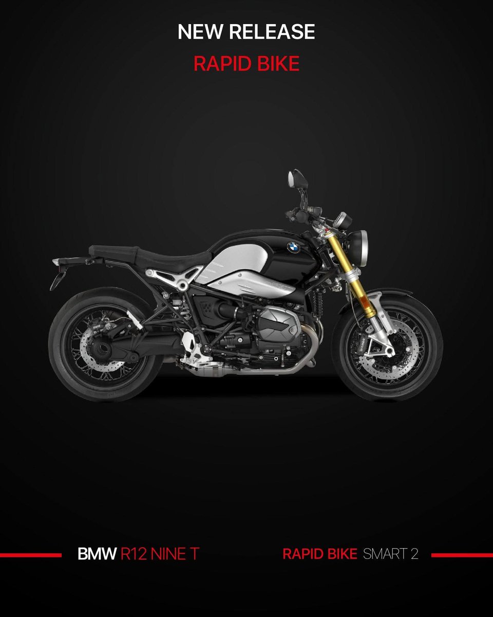 RAPiDBIKE JAPAN (@RapidbikeJ) / X
