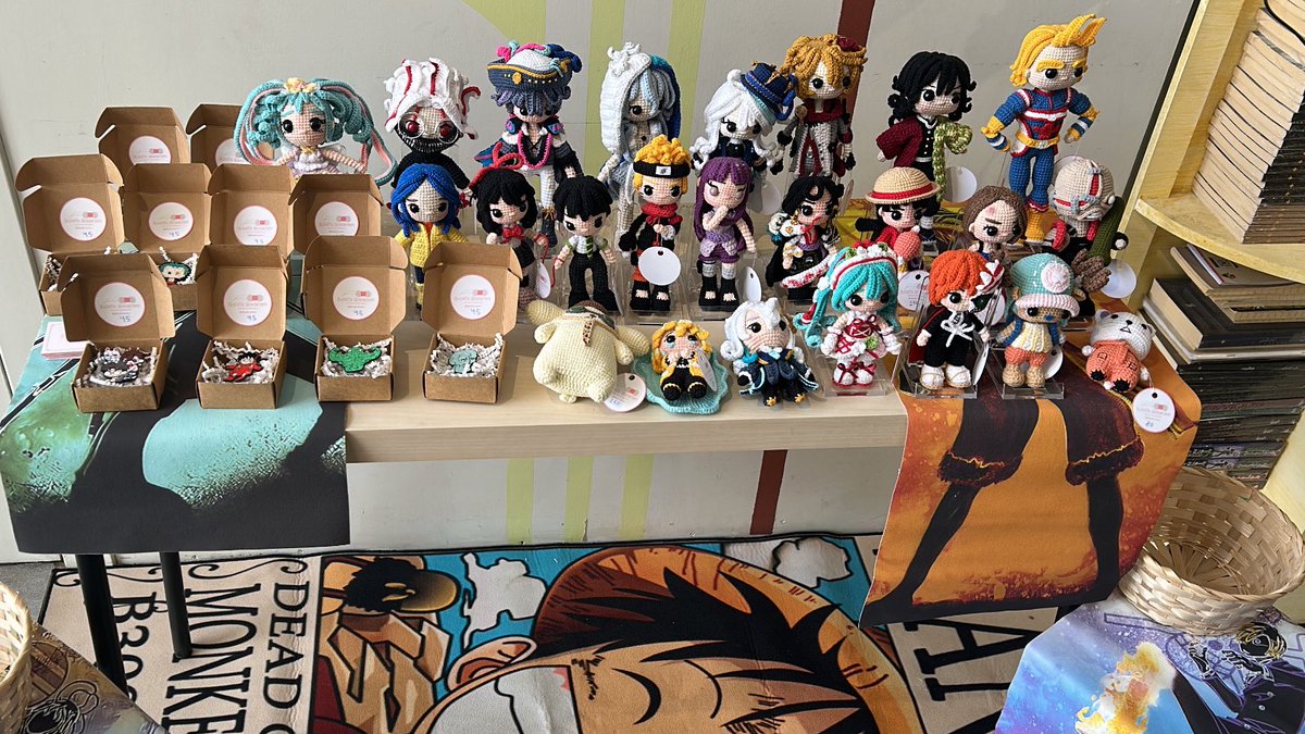 يخوف احساس البازارات😭 يارب ينباعو كلهم 🥹