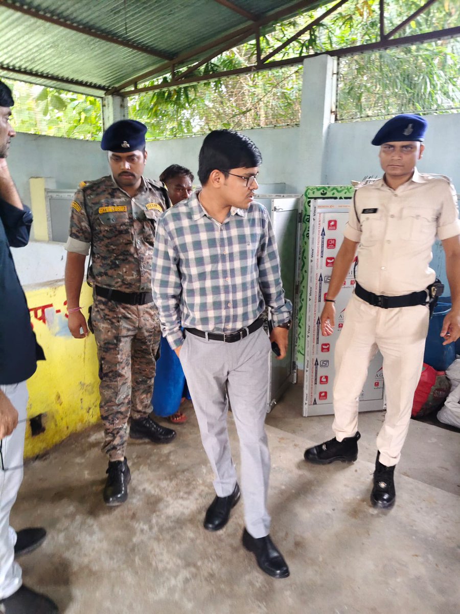 DM, Bhagalpur tweet media