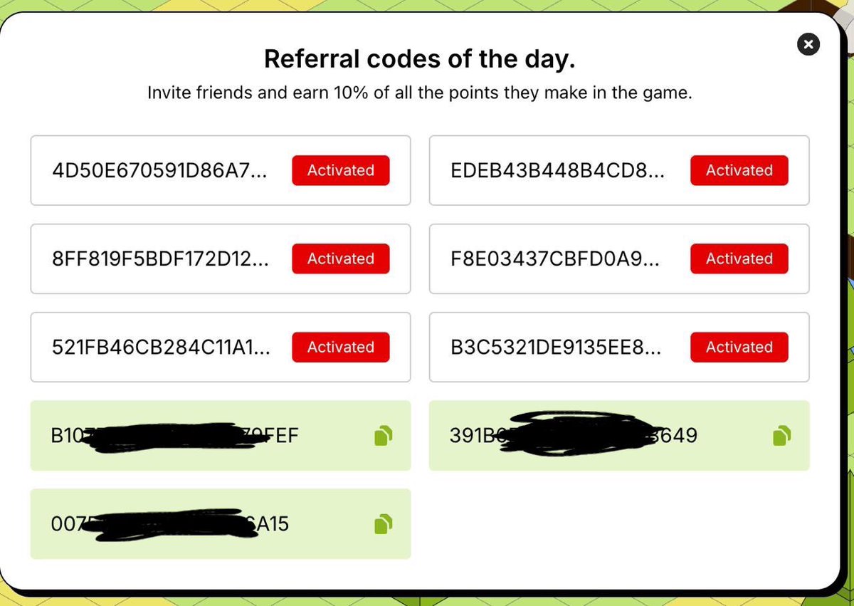 yo_euc's tweet photo. 🎉 10x Anoma Code Giveaway! 🎉
Giving away 10 Anoma Testnet Codes to 10 lucky winners! 🔥

🚨 How to Enter:
🫂 Follow me (required)
🔁 Repost this tweet
💬 Comment “Drop” (required)

⚠️ Follow + comment are both required to qualify
❌ No payment needed — this giveaway is 100% FREE!

💌 Some of you will receive a code via DM in the next 72 hours 👀

#AnomaCode #AnomaGiveaway #AnomaTestnet #CryptoGiveaway #Web3Community #zkTech #DeFiDrop