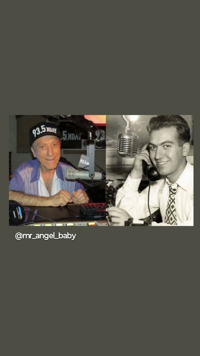 Happy Heavenly Birthday Art Laboe.

IG: artlaboeconnection

<a href="/alyshadelvalle/">Alysha Del Valle</a> <a href="/RaideretteQT/">🖤☠️#1Raiderette☠️🖤</a>