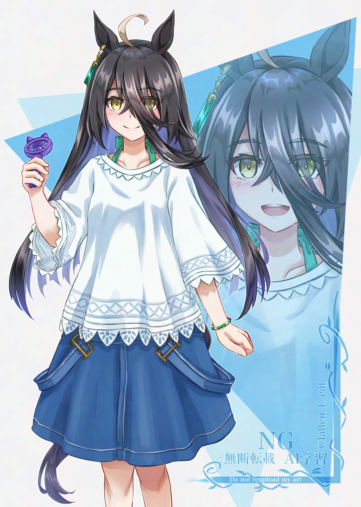 イラスト画　生き生きとした女性「赤い帽子」 赤い帽子をかぶったかわいい漫画の女の子,平らな,小さな帽子
