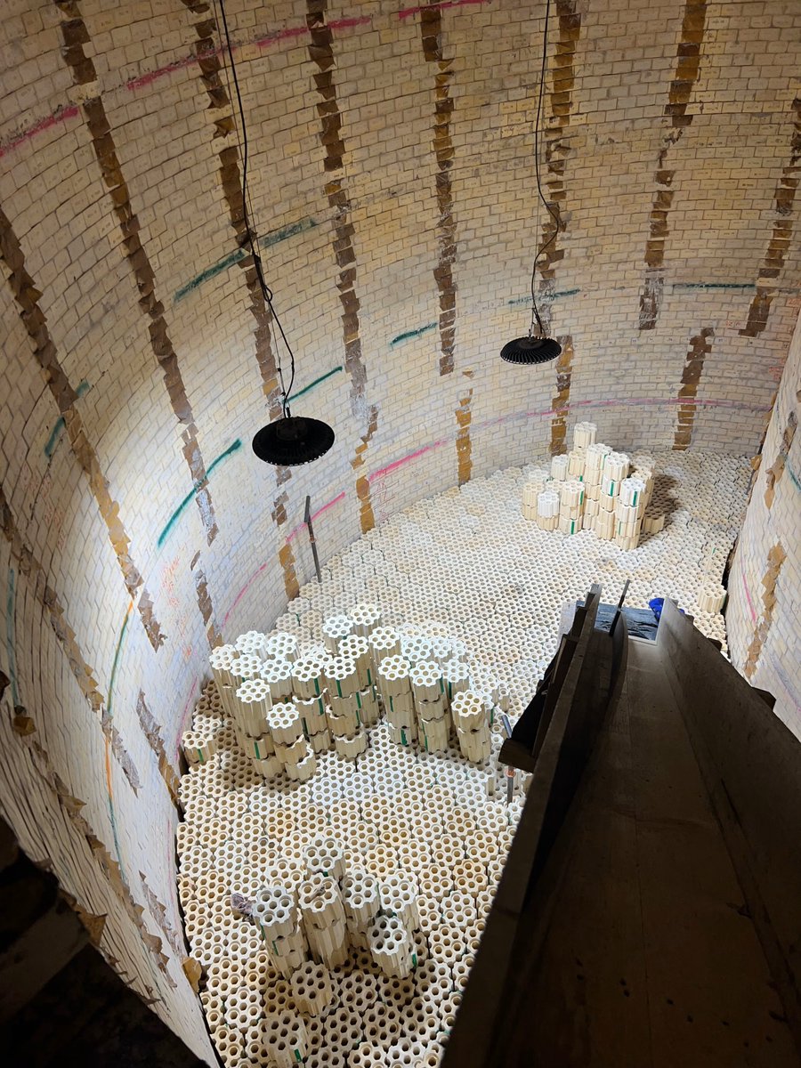 IUBAC's tweet image. Congratulations to brothers and sisters of BAC Local 4 IN/KY and signatory contractor Songer Services, Inc. on winning the Best #Refractory Project! 
shorturl.at/yV6fP

#skilledtrades #masonry #construction #unionproud