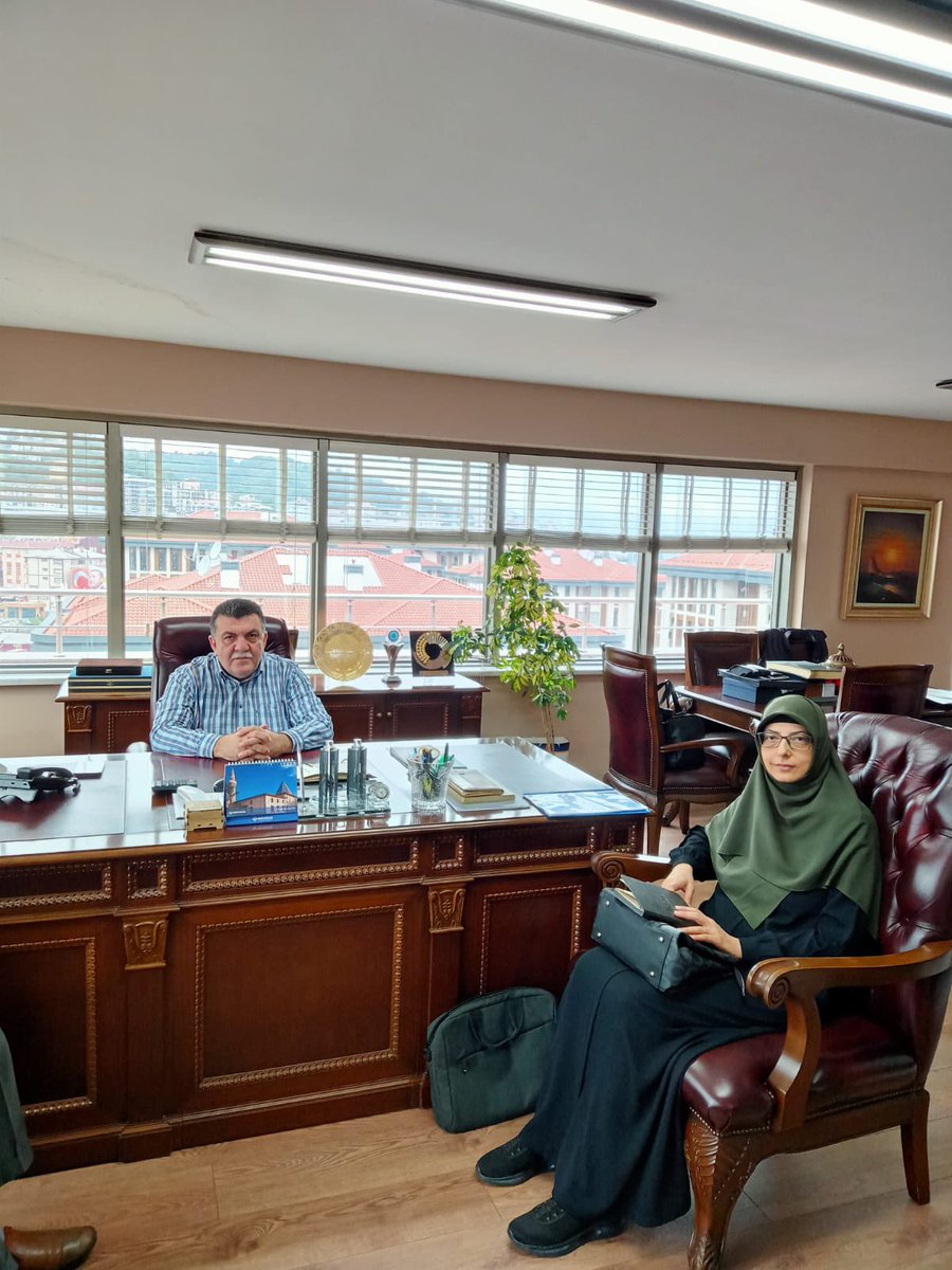 Ajansımız Rize Yatırım Destek Ofisi tarafından kurum ziyaretleri ve sektör temsilcileri ile görüşmeler gerçekleştirilerek ‘Yerel Kalkınma Hamlesi Programı’ kapsamında desteklenen yatırım konuları, potansiyel yatırımcılar ve program süreçleri anlatıldı.