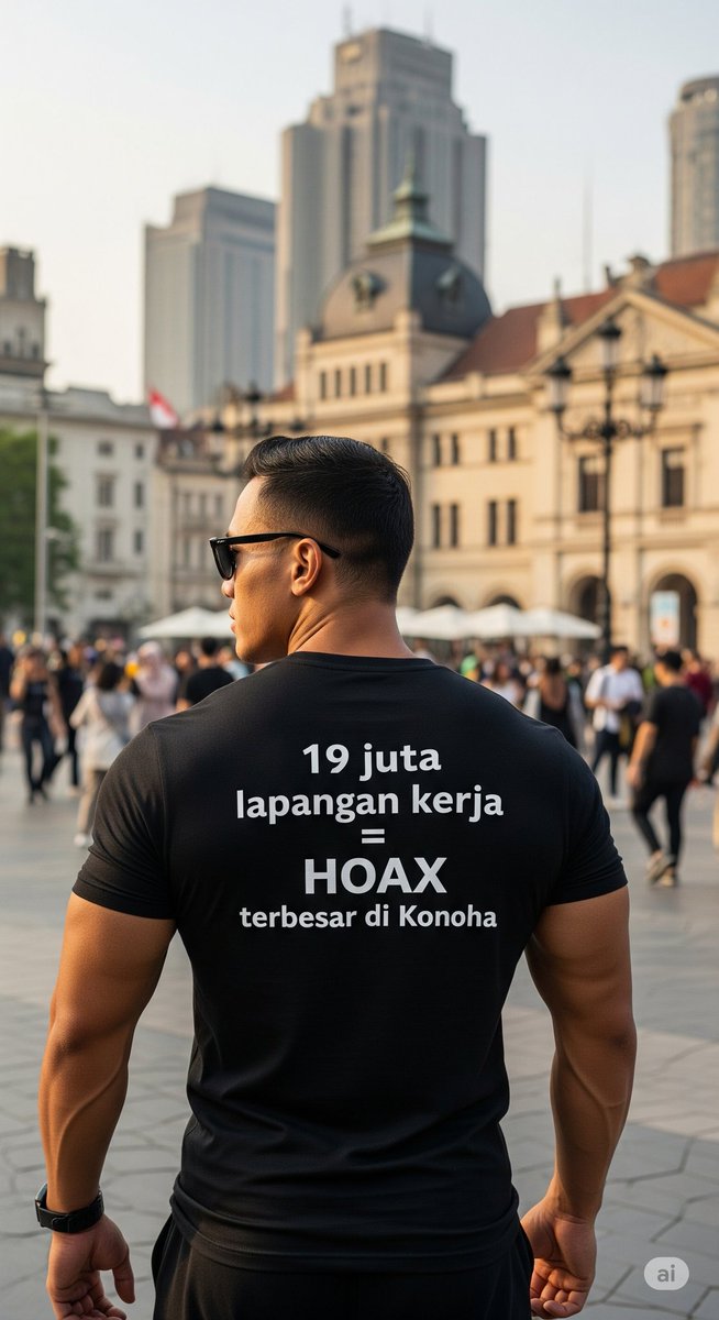 satriyotutuko's tweet image. Hoax ter-viral di Konoha : 
1. Mobil ghaib Esemka 
2. Anak tidak tertarik politik 
3. Banjir Jakarta teratasi kalo jadi gubernur &amp;amp; presiden
4. 11 ribu Triliun di kantongan 
5. 19 juta lapangan kerja 
Tambahin sendiri.... 

#IndonesiaGelap 
#Konoha
#OnePiece